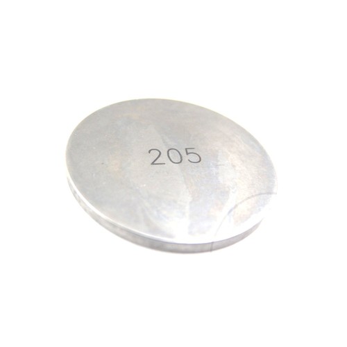 Jmp valve shim 50mm - valve, 2.05
