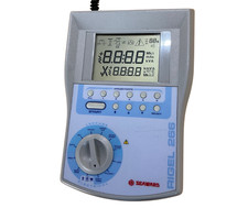 Seaward Rigel 266 Medical