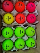 Wilson Duo Optix Mixed Colours