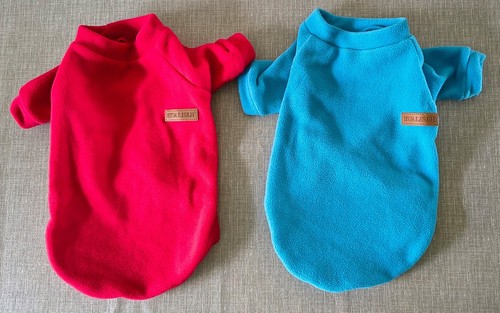 Hualisiji dog fleece - hualisiji,