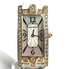 HARRY WINSTON 330 LQWL.M D3.1