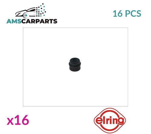 Valve stem seal set - seal,