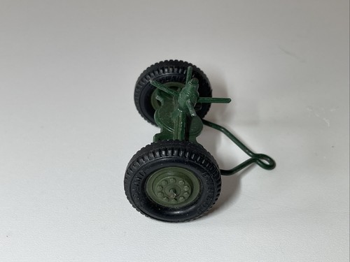 Britains vintage die cast - britains,