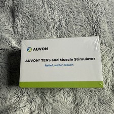 AUVON TENS Unit & Muscle