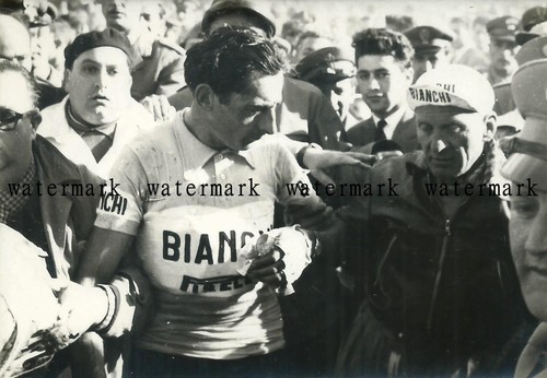 Rare original photo - , fausto