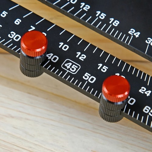 2pc stair gauges - stair, framing