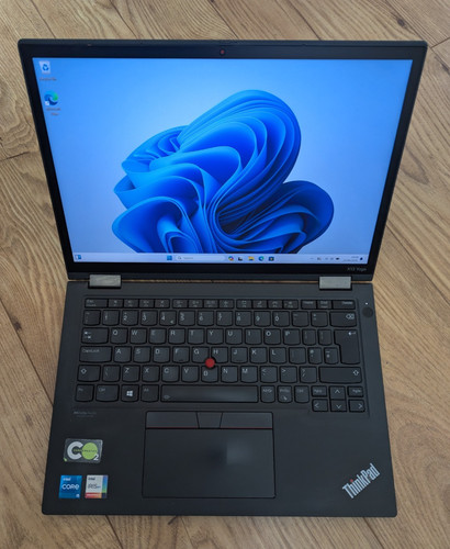 Lenovo thinkpad x13 yoga - x13,