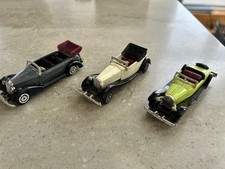 Tintoys 302 bugatti - tintoys, 'bugatti