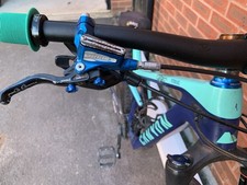 Canyon Strive CFR Full