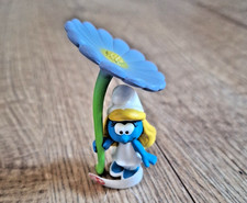 Vintage Smurf Smurfs Schlumpf