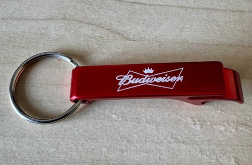 Budweiser bottle and can - budweiser,