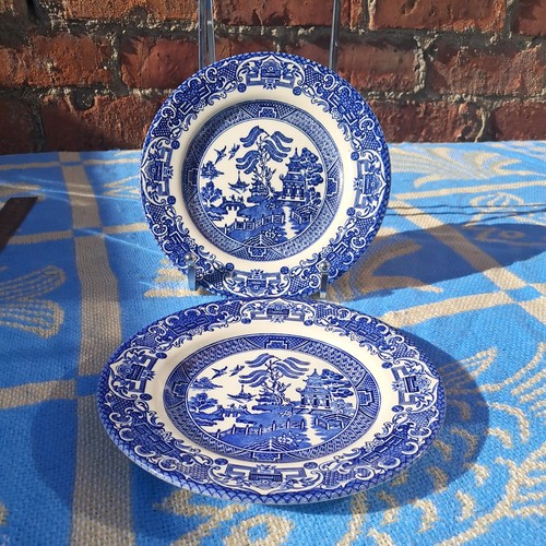 Pair vintage eit english - pair,