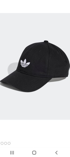 Adidas originals baseball cap
