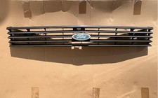 MK1 / XR2 Fiesta Front Grill 1976-1983 Genuine