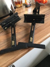 AVF wall MOUNT speaker BRACKET