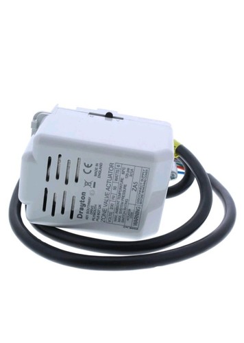 Drayton za5 port zone - 2, valve
