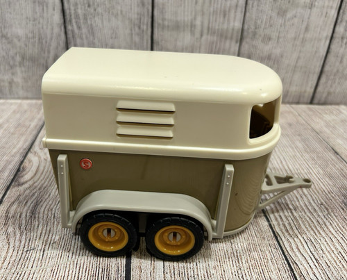 2003 schleich horse trailer - 2003,