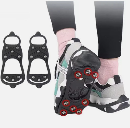 2pcs anti slip - slip, grips