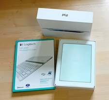 Apple iPad 4th Gen A1458 +