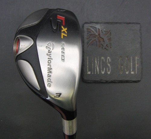 Taylormade mid 3 - xl,