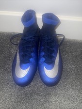 Nike Mercurial Superfly FG CR7