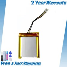 903740 3.7V 1400mAh Bluetooth