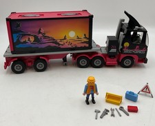 Playmobil 3817 Sunset Express