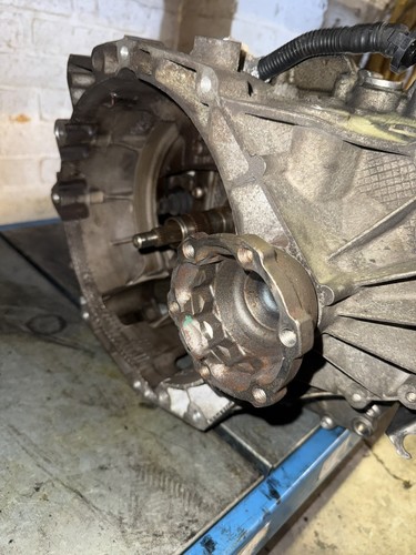 Audi mk3 2012 - mk3, 1.6l