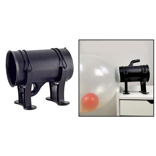 Portable balloon stuffer - balloon,