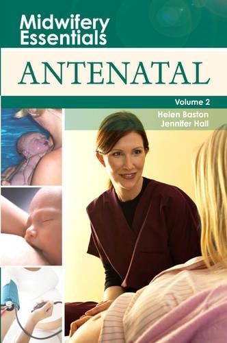 Midwifery essentials - midwifery,