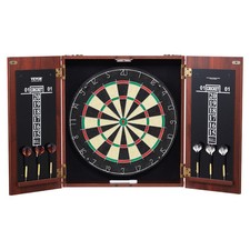 VEVOR Dartboard and Cabinet