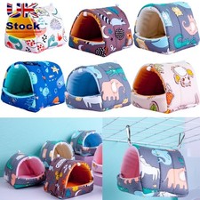 Comfortable Guinea Pig Nest