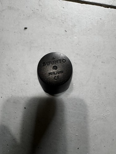 Suunto wireless tank pressure - tank,