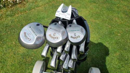 Ladies full set lynx - 3-sw,
