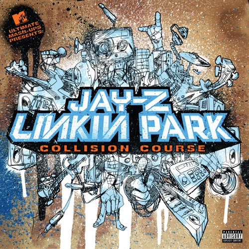 Jay linkin park collision - park,