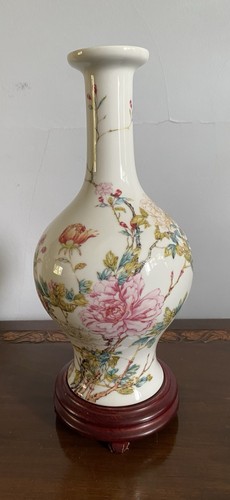 Peony vase the - peony, of
