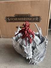 Gordrakk The Fist of Gorkk -