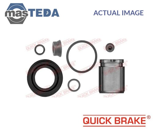 114 5100 brake - brake, repair
