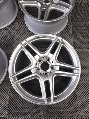 Mercedes class w204 set - a, e