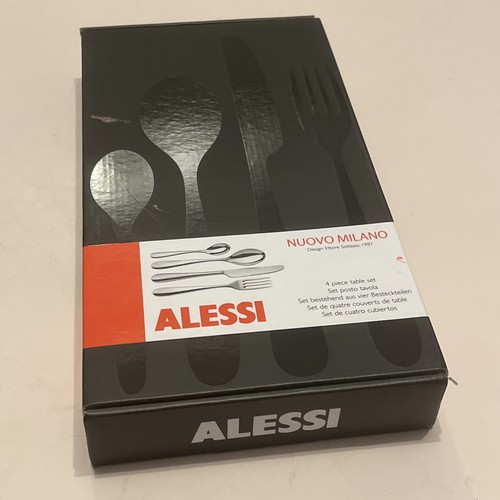 Alessi nuovo milano piece - milano,