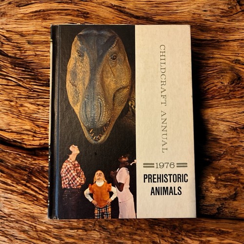 1976 childcraft annual - childcraft,