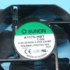 1PC New Sunon cooling fan