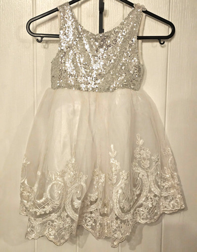 Lulabelles girls dress age - dress, 4