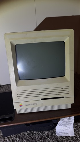 Apple macintosh m5119 - macintosh,