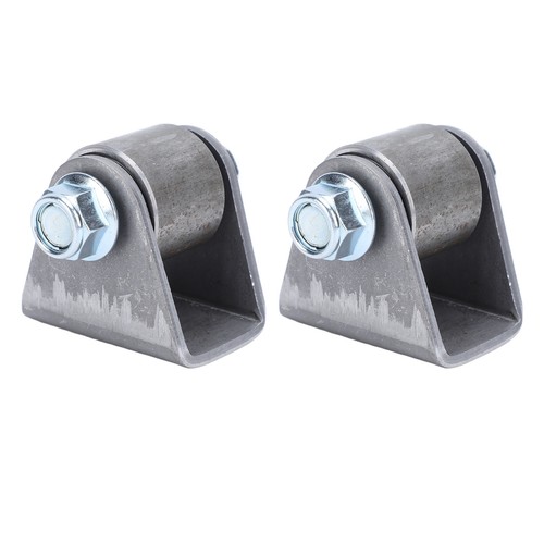 Shock mount bracket - mount,