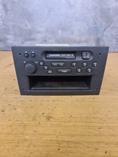 2002 VAUXHALL CORSA C BLAUPUNKT CAR RADIO & STEREO 09115095