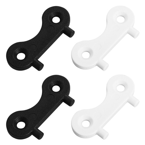 4pcs gas deck wrench - wrench, portable