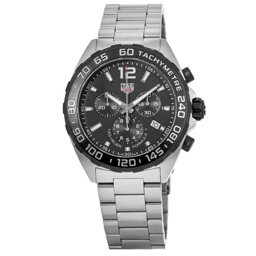 New tag heuer formula - tag, quartz