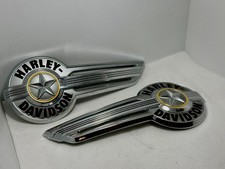 Harley davidson fuel tank - harley,