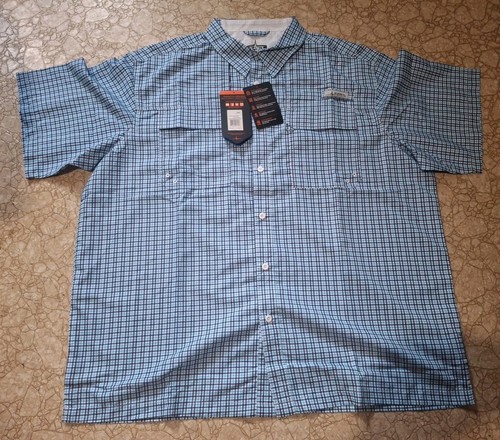 Nwt habit mens 2xl - nwt,